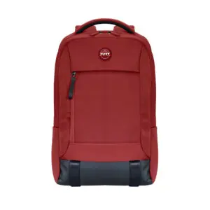 Port Designs Torino II 15.6" Backpack-Red