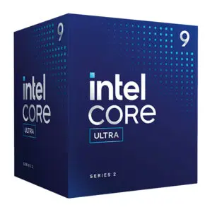 Intel® Core™ Ultra 9 285 LGA1851 2.50GHz 24-Core CPU