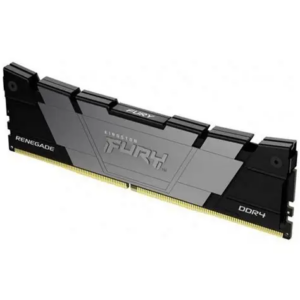 KINGSTON 16GB DDR4 4800MT/s CL19 DIMM Memory Module - High Performance RAM for Gaming and Workstations