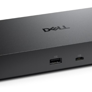 DELL PRO DOCK USB-C Docking Station for Laptops - Dual Display