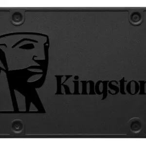 Kingston 240GB A400 SATA III 2.5-Inch SSD Drive – High-Performance Solid State Storage