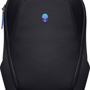 DELL Alienware 16 Backpack AW5625P - Breathable Mesh Back
