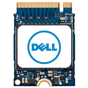Dell 512GB M.2 PCIe NVMe Gen 4x4 Class 35 2230 Solid State Drive - High-Speed Storage Upgrade