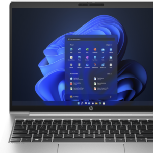 HP ProBook 440 G10 14 Inch FHD Notebook - High Performance Business Laptop with Intel Processor and Windows 11