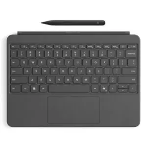 Microsoft Surface Pro 12 Inch Type Cover with Pen - Slate Color