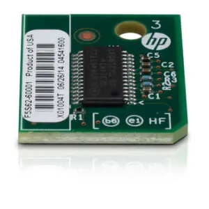 HP Trusted Platform Module Security Accessory for Enhanced Data Protection