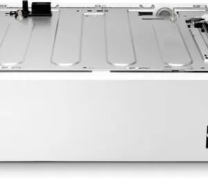 HP LaserJet 550-Sheet Feeder Tray for Enhanced Printing Efficiency and Capacity