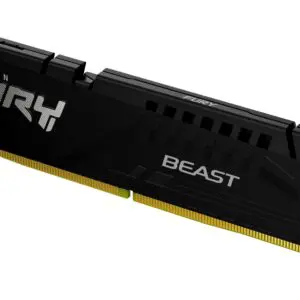 Kingston 16GB DDR5 5600MT/s Memory Module – High-Performance RAM for Gaming and Productivity