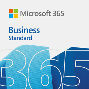 Microsoft 365 Business Standard Electronic Software Download – Complete Office Suite for Business Productivity