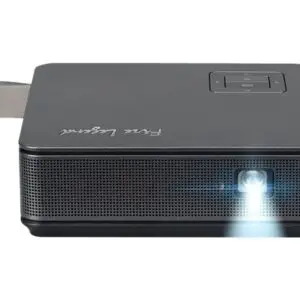 ACER AOPEN PV12A Portable Mini Projector - Compact
