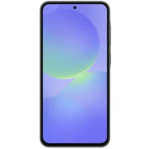 Samsung Galaxy A36 5G Smartphone – 128GB Awesome Black | Fast 5G Connectivity & Sleek Design