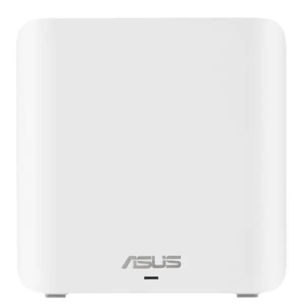 ASUS ZenWiFi BD4 Wi-Fi 7 Dual-Band 2.5G AiMesh Router Node (1-Pack ...