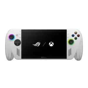 Asus ROG Xbox Ally 7" Handheld Gaming Console | AMD Ryzen Z2 | 16GB LPDDR5X | Radeon GPU | 512GB SSD | Windows 11 Home