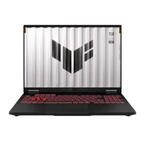 Asus TUF Gaming A16 Gaming Laptop 16″ | Ryzen 7 260 | 16GB DDR5 | RTX 5050 | 512GB SSD | Windows 11 Home