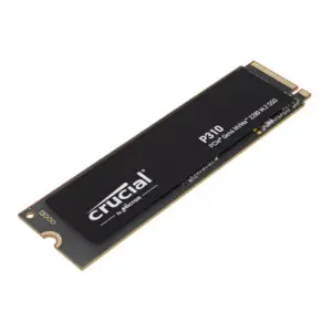 Crucial P310 4TB PCIe Gen4 NVMe M.2 SSD