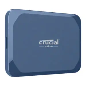 Crucial X10 4TB Type-C Portable SSD