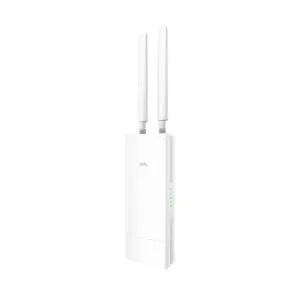 Cudy AC1200 Gigabit Dual Band Ceiling Access Point_x000D_- Outdoor