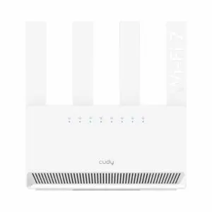 Cudy BE3600E Wi-Fi 7 Gigabit Router