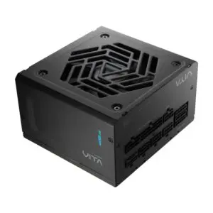 FSP VITA GM 1000W Gold Power Supply - ATX 3.1, PCIe 5.1, 80 Plus Gold
