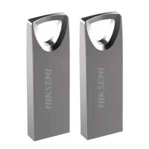 Hiksemi Classic 64GB USB2.0 Flash Drive - Metal x2