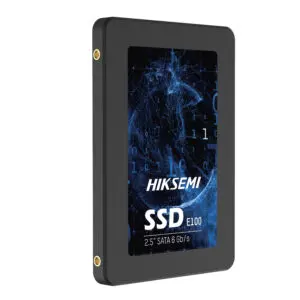 Hiksemi E100 City Series 1TB 2.5" SATAIII SSD