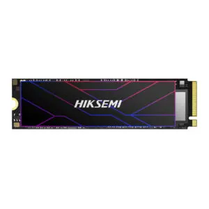 Hiksemi Future Core 2TB Gen5 M.2 NVMe 3D NAND SSD