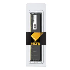 Hiksemi Hiker 16GB DDR5 4800MHz Desktop Memory