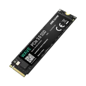 Hiksemi Wave(P) 128GB Gen3 M.2 NVMe 3D NAND SSD