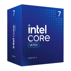 Intel® Core™ Ultra 7 265 LGA1851 2.40GHz 20-Core CPU