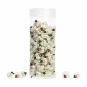 Keychron CHERRY MX2A Brown RGB Switch Set