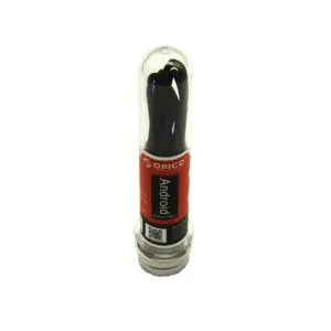 ORICO Micro USB ChargeSync Cable Black 1M