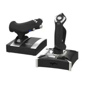 PXN 2119 PRO Flight Simulator Joystick