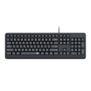 Redragon BK-7092 Full-sized Wired USB Office Keyboard