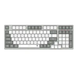 Redragon BK-7113 SCISSOR Full-sized Wired USB Gaming Keyboard
