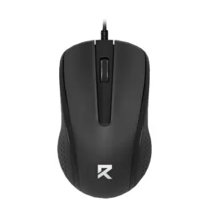 Redragon BM-4049 1200DPI Wired Optical Mouse