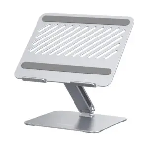UGREEN Adjustable Laptop Stand (Silver)