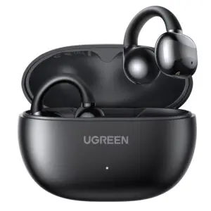 UGREEN HiTune S3 Wireless Earclip Earbuds–Black