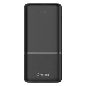 WINX GO Simple 20000mAh Power Bank