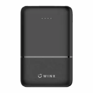 WINX GO Simple 5000mAh Power Bank