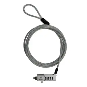 WINX Secure Max Universal Code Cable Lock