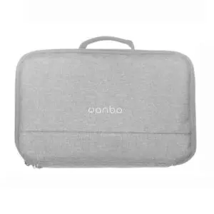Wanbo X1 Projector Carrying Case - Grey