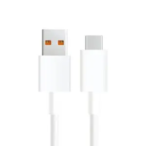 Xiaomi 6A Type-A to USB Type-C Cable
