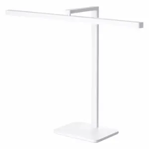 Xiaomi LED Desk Lamp 2 with Smart Voice Control – White