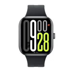 Xiaomi Redmi Watch 5 - Obsidian Black