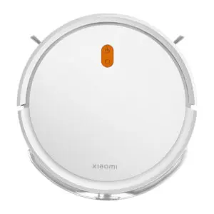 Xiaomi Robot Vacuum Cleaner and Mop E5 - White
