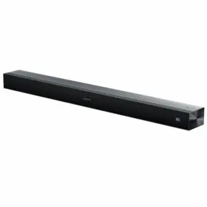 Xiaomi Soundbar Pro 2.0 Dolby Audio Bluetooth - Black