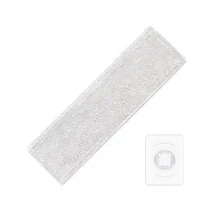 Xiaomi Vacuum Cleaner G10 Mop Kit