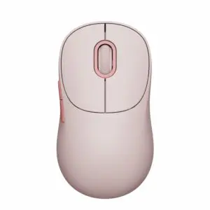 Xiaomi Wireless Mouse 3 - Pink