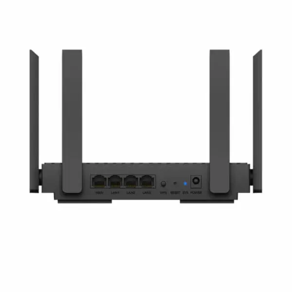 Cudy AX1500 Wi-Fi Router - We Sell Tech