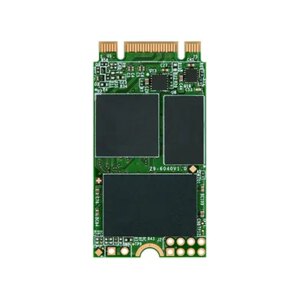 TRANSCEND 120GB MTS420S SATA3 M.2 2242 SSD - TLC